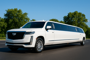 Norfolk Limousine