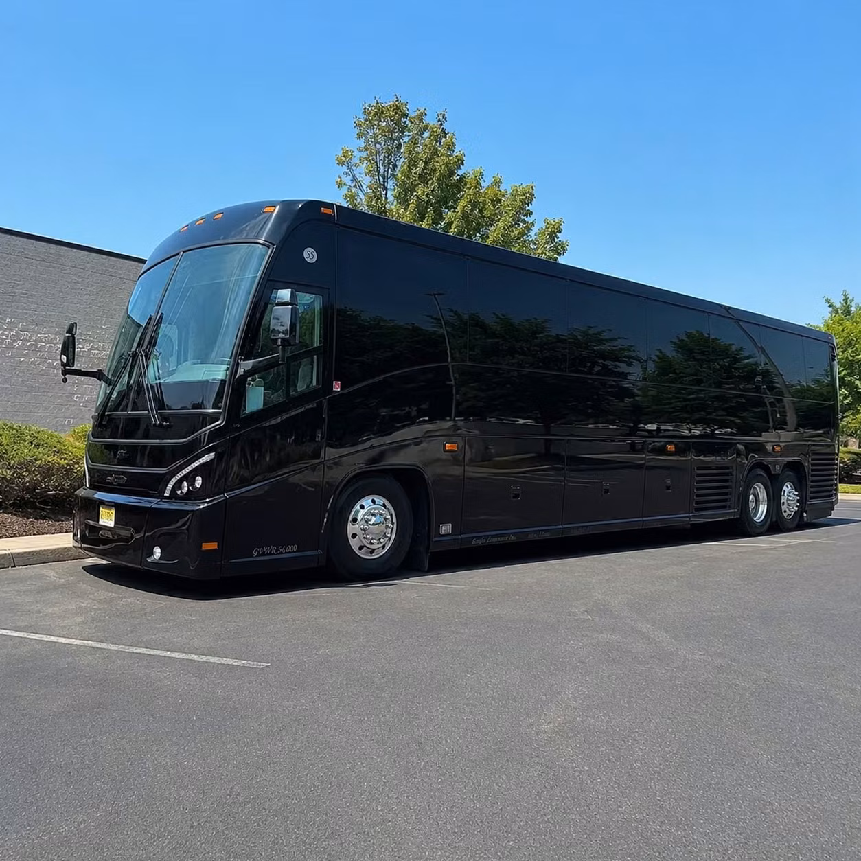 book employee transportation in norfolk or any city nearby