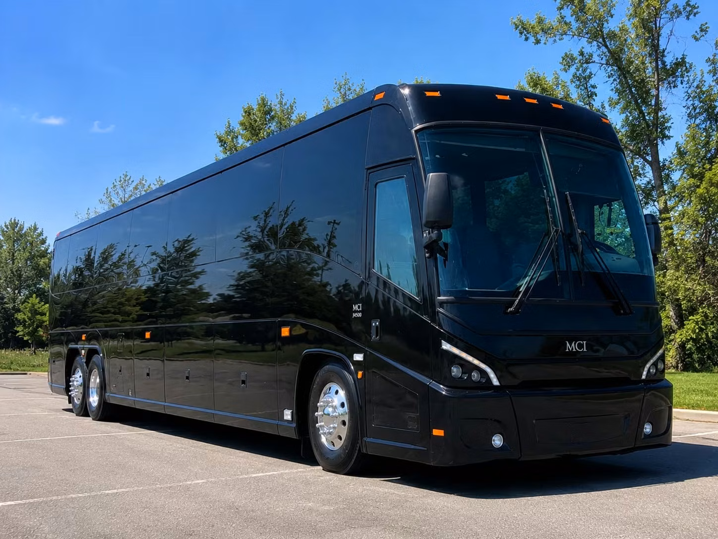 book private event transportation in norfolk or any city nearby