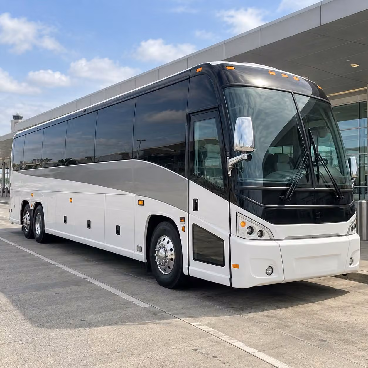 book school event transportation in norfolk or any city nearby