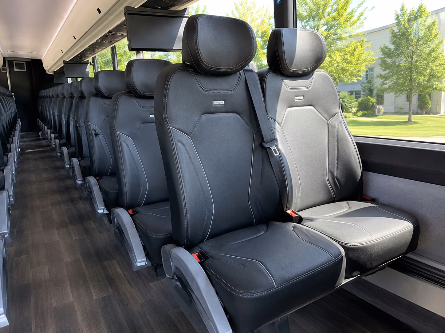 book sporting event transportation in norfolk or any city nearby