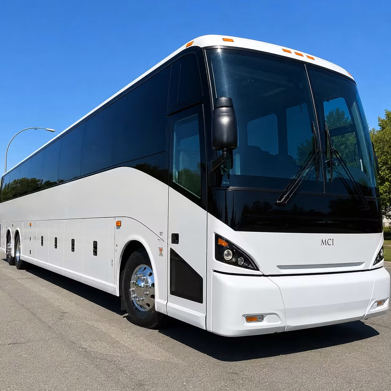 bus rental options for norfolk trips