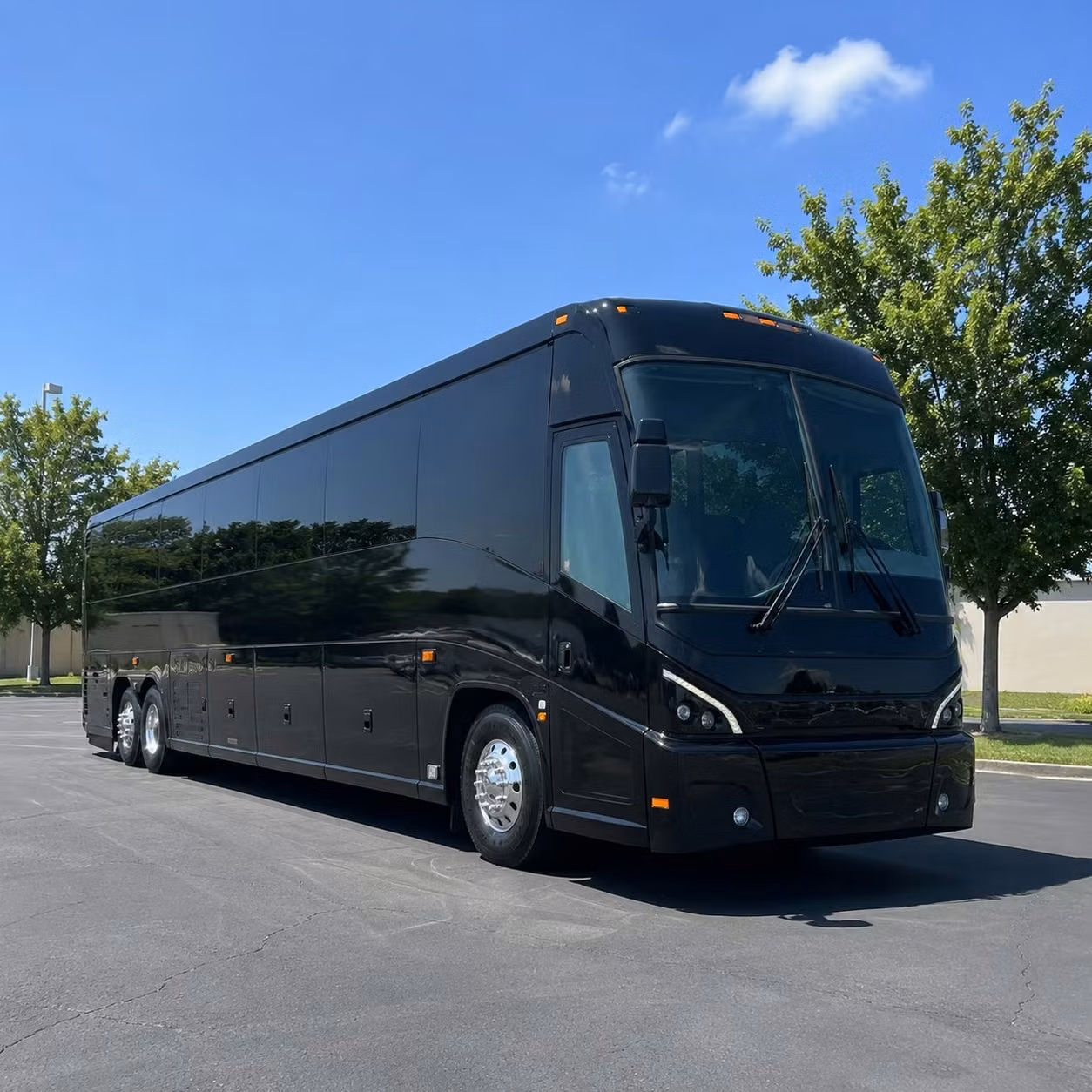 daily commuter shuttle services for norfolk s largest employers