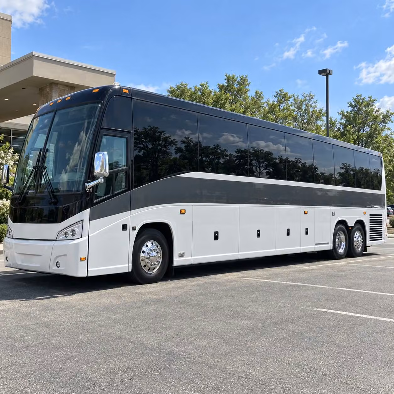 find the right bus for norfolk science center and nature based field trips