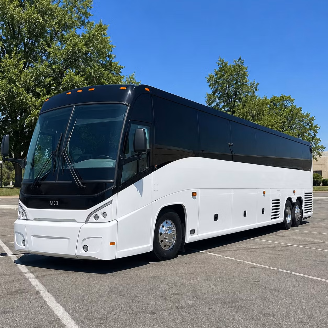 government contractor and agency shuttle services across the hampton roads region