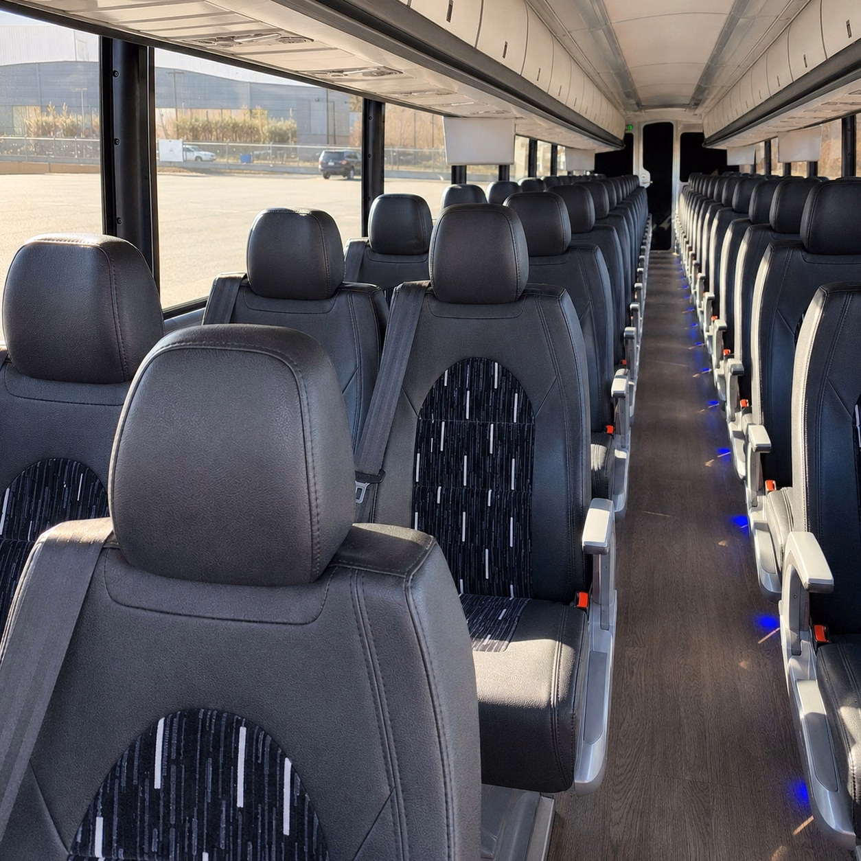 how the day of the week changes what a bus costs in norfolk virginia