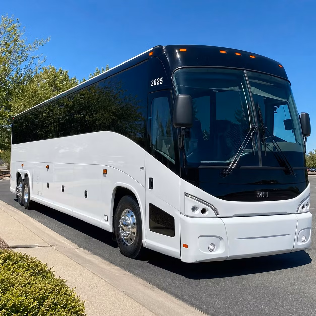 long distance norfolk to washington d c group transportation made simple