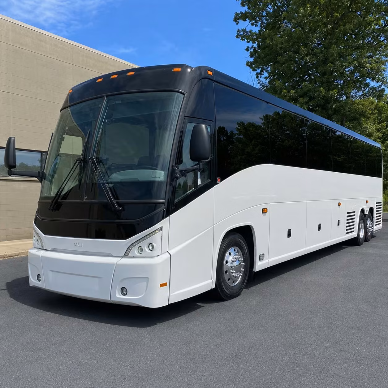 multi day and long distance military transportation from norfolk to any destination