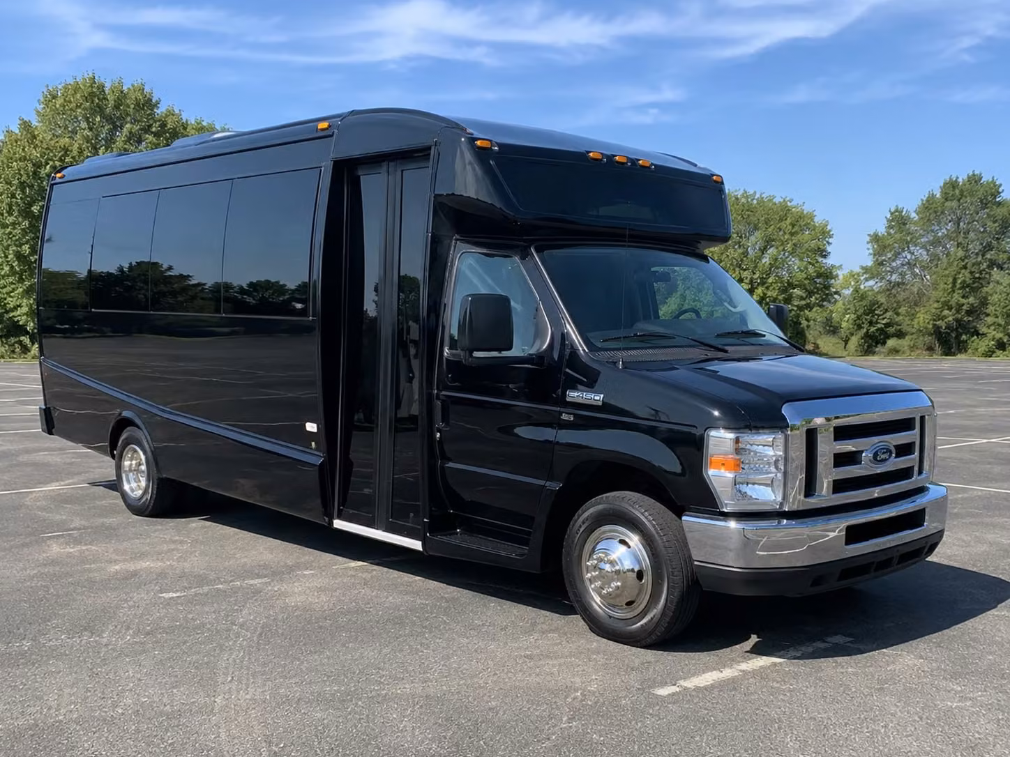 norfolk concert transportation