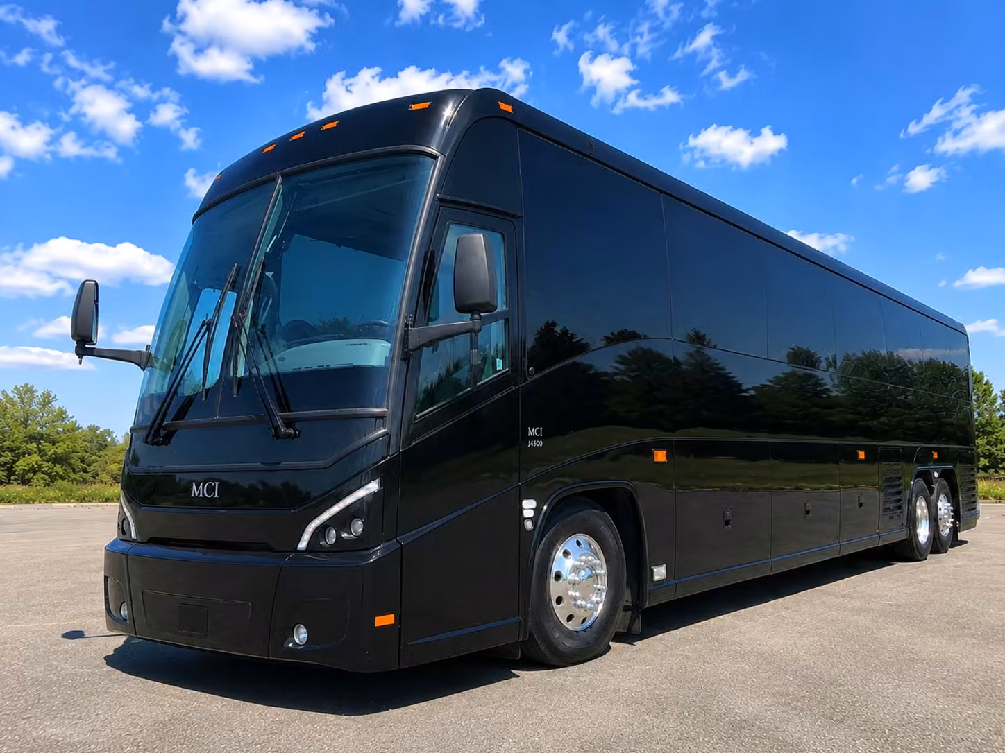 norfolk corporate event and convention transportation