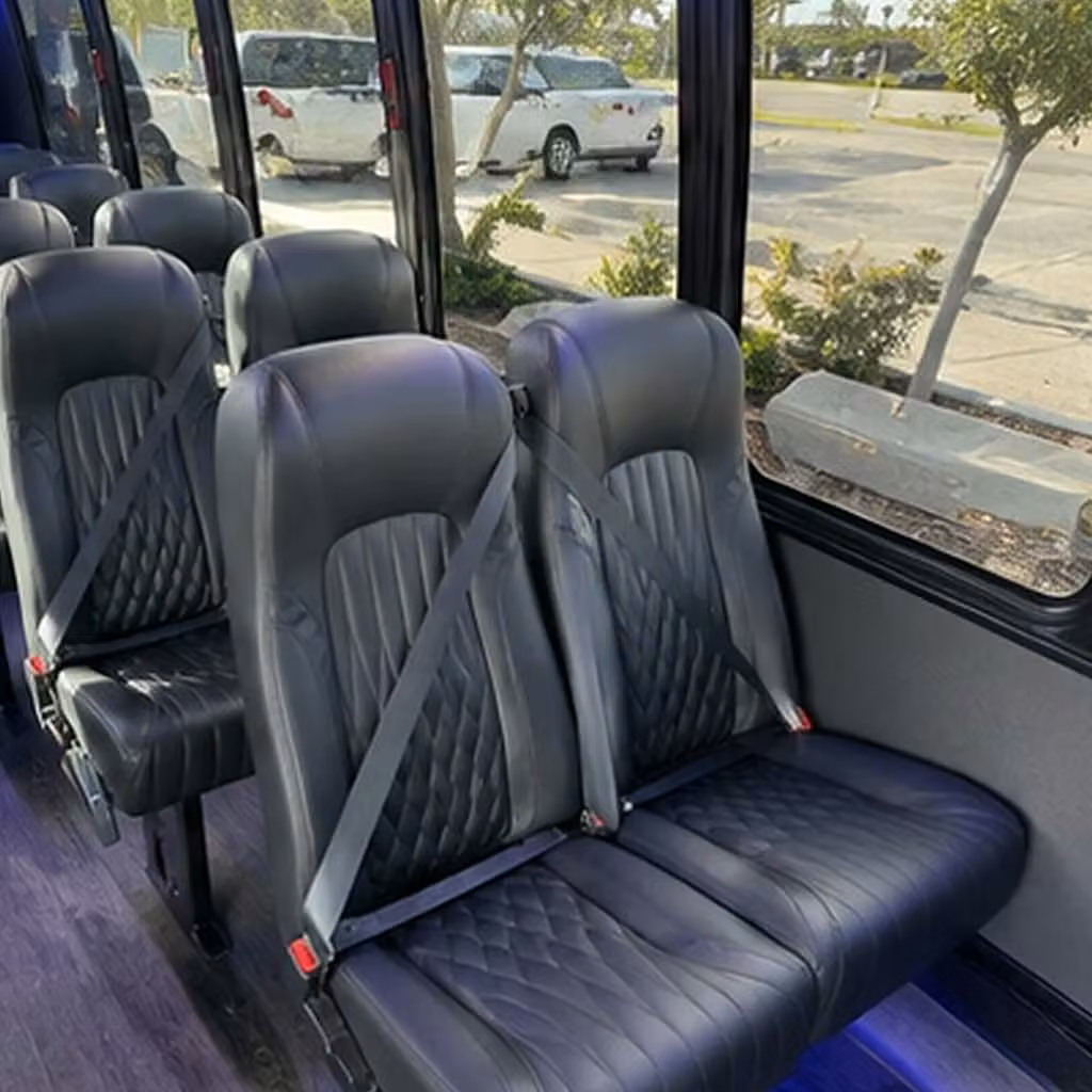 norfolk corporate transportation