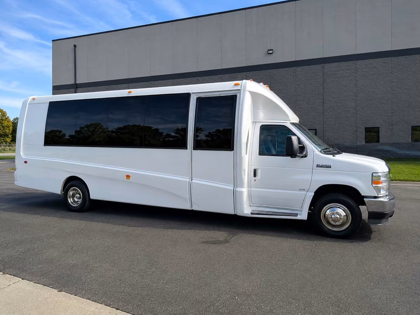 norfolk employee transportation