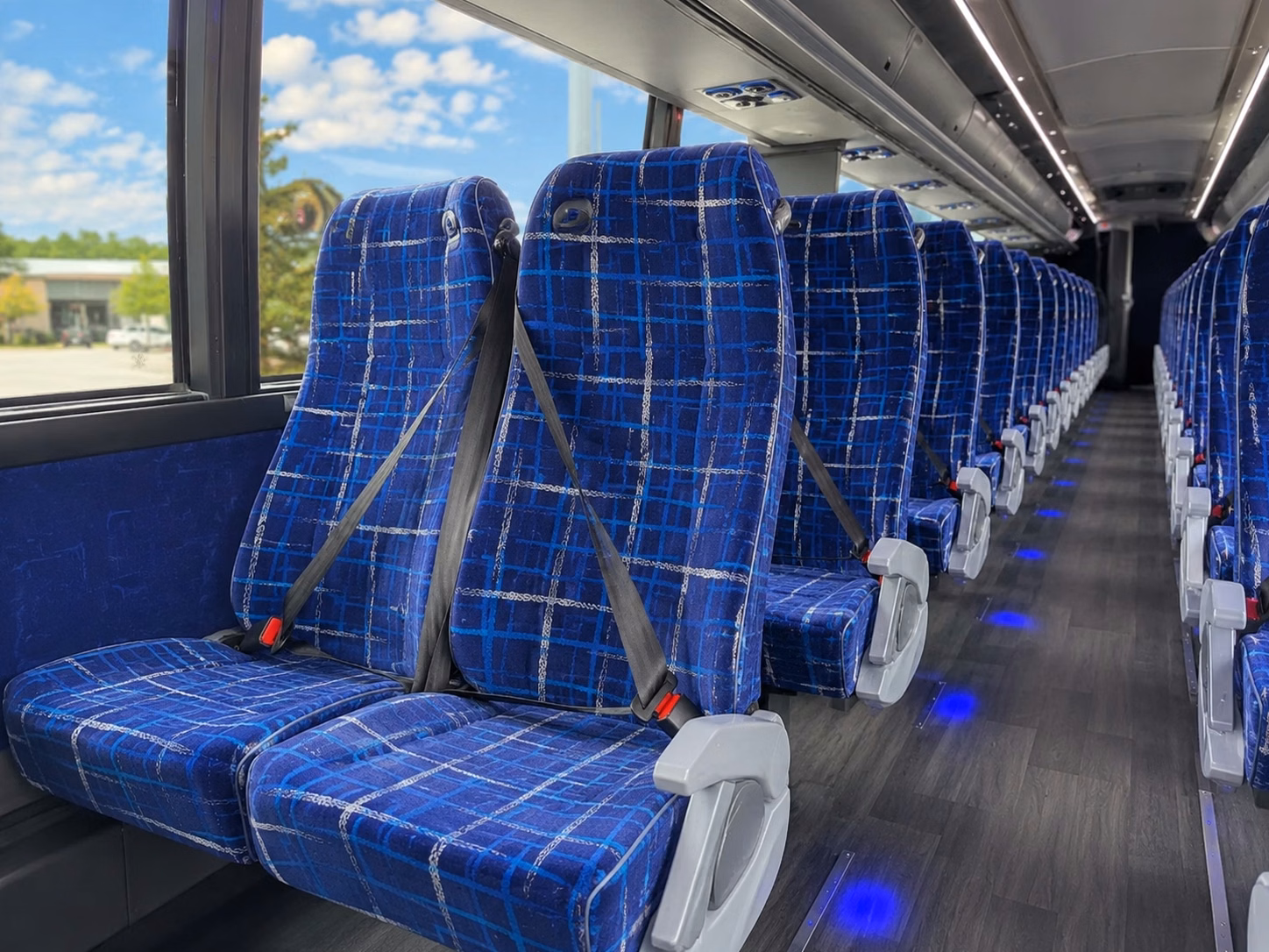 norfolk long distance transportation
