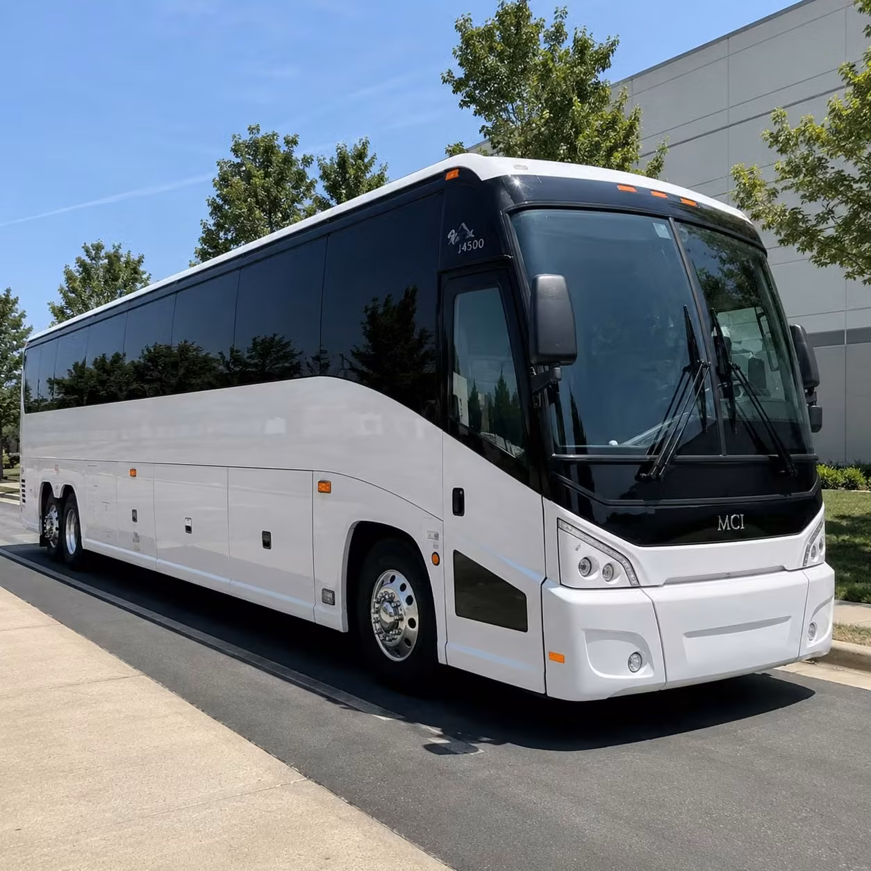 norfolk military group transportation for long distance travel