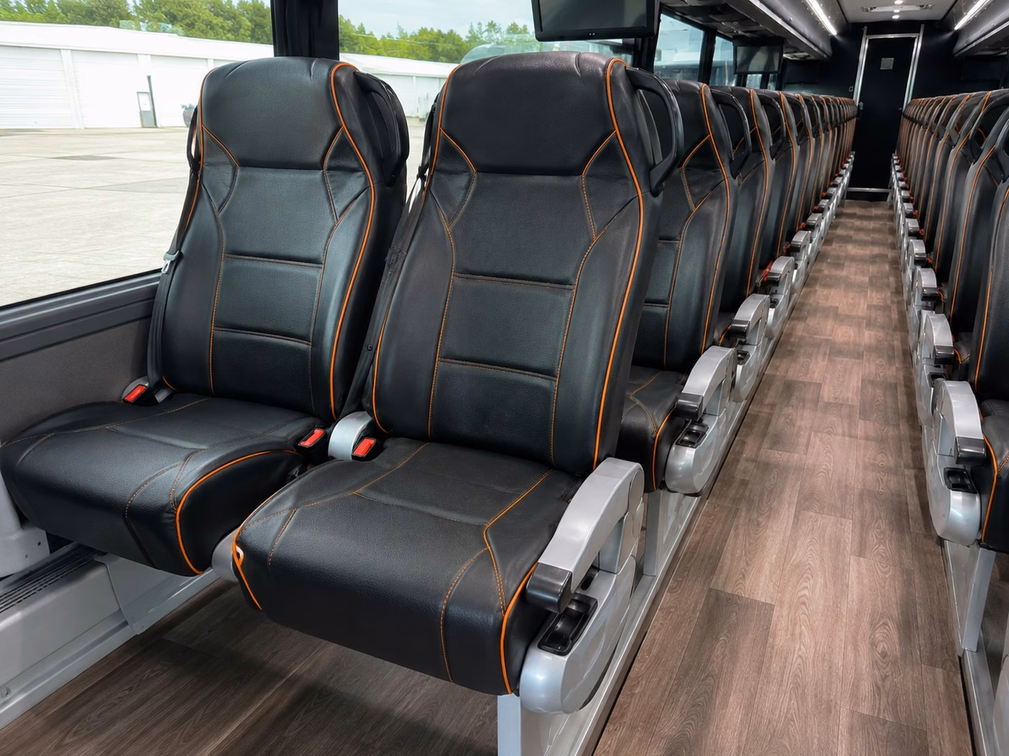 norfolk tides game day shuttle buses to harbor park