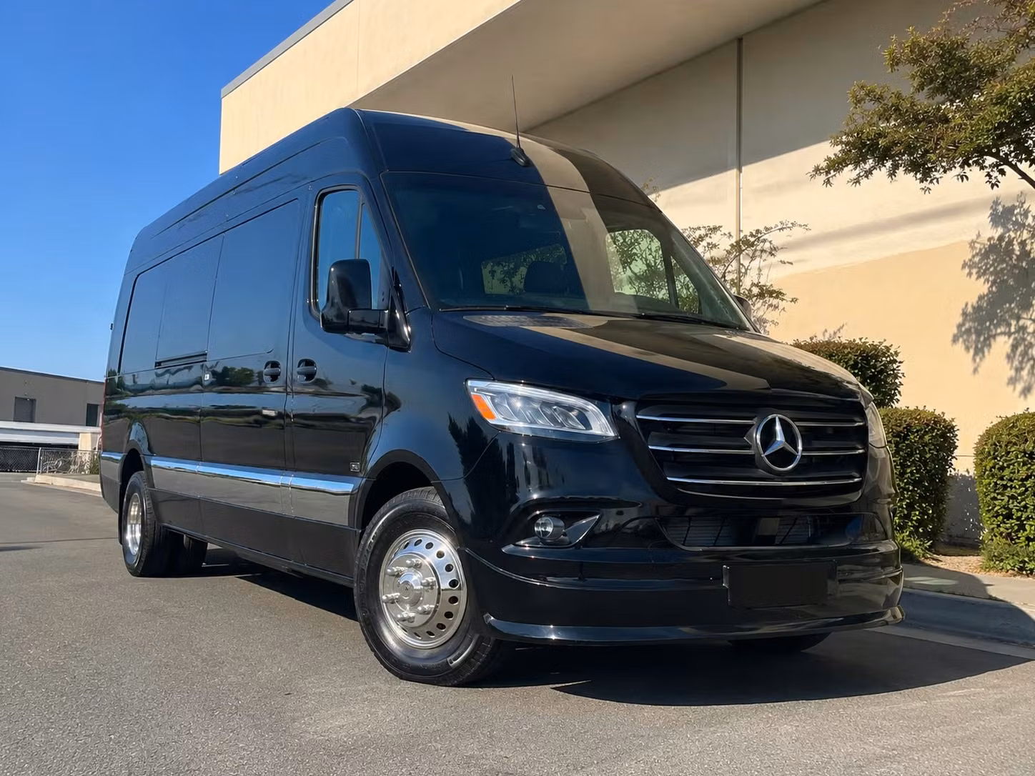 norfolk wedding transportation