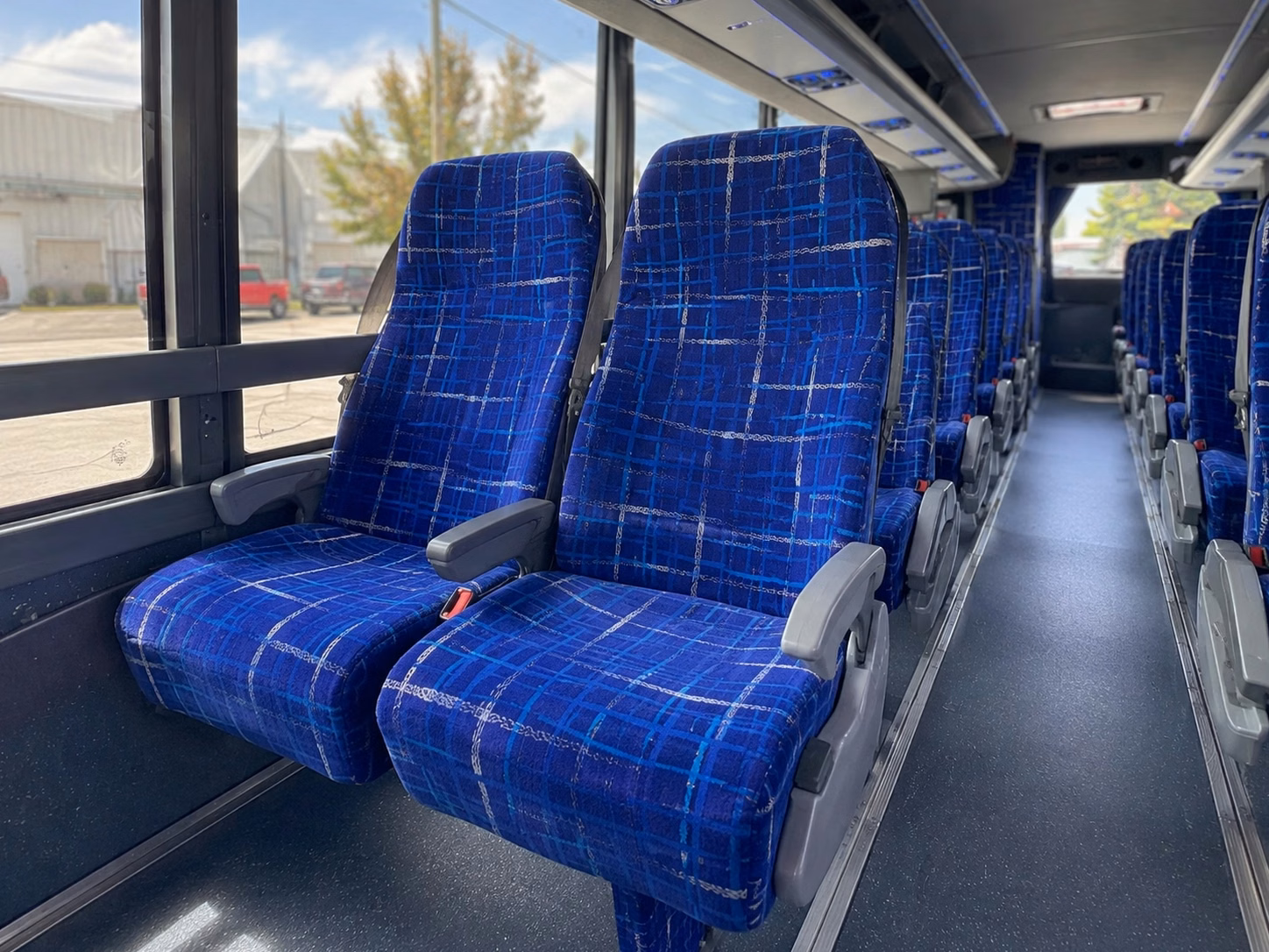 old dominion monarchs fan bus rentals and team transportation in norfolk