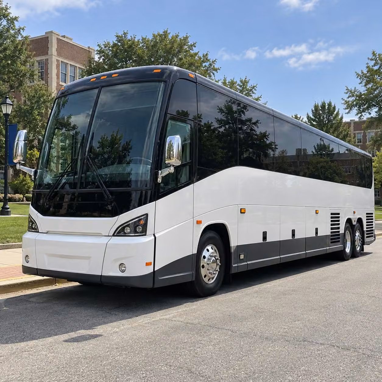 organizing multi stop norfolk field trips has never been easier