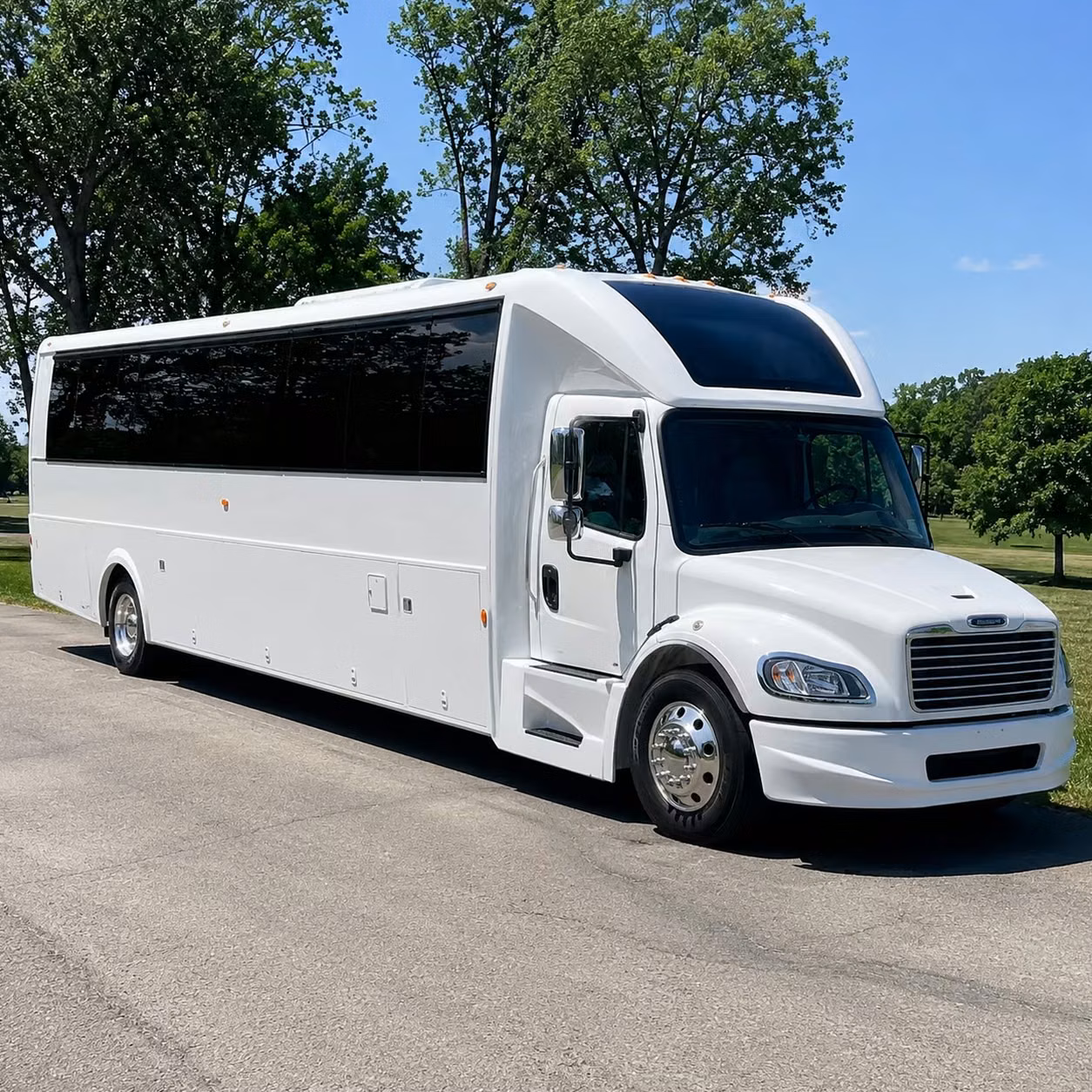 party bus