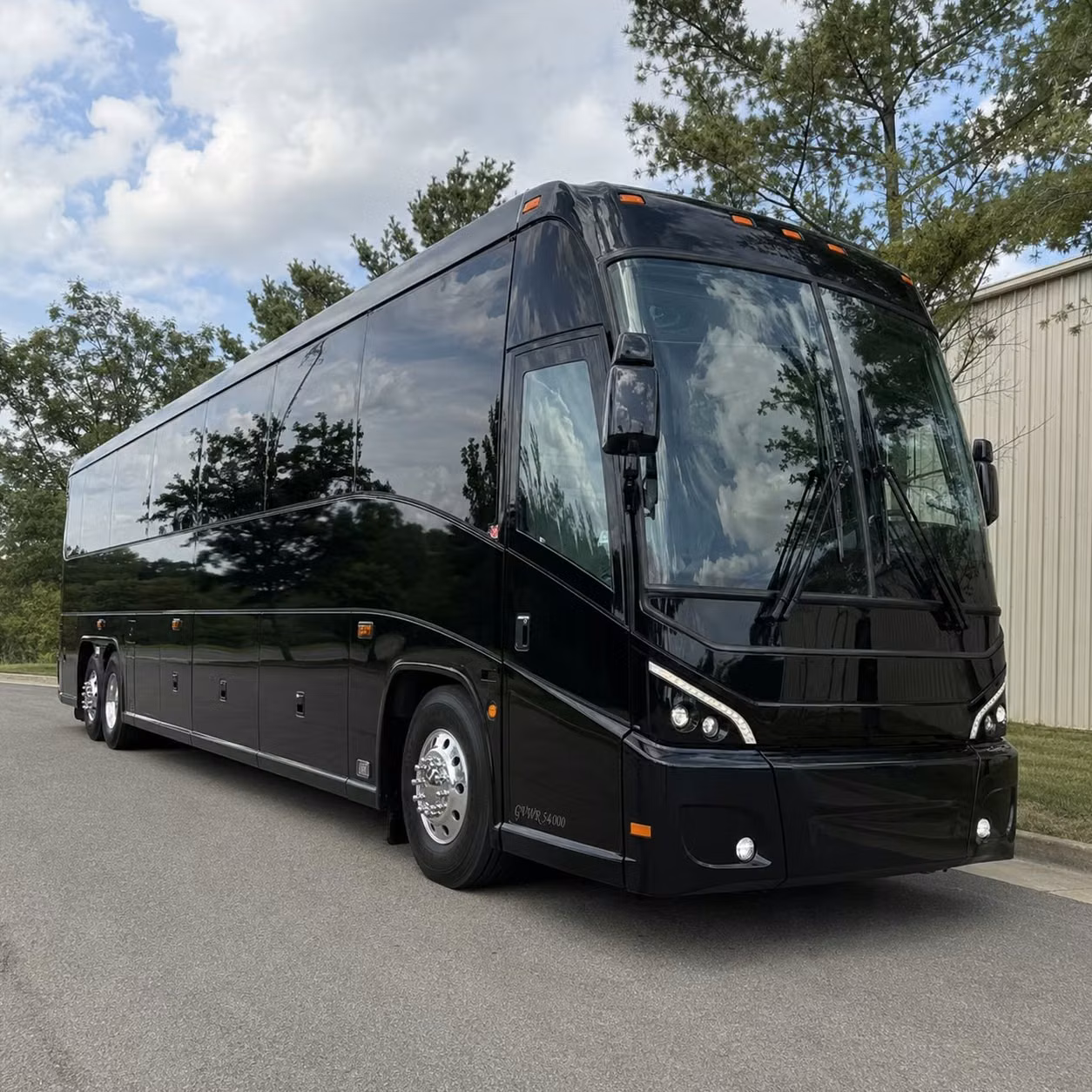 port of virginia and maritime industry employee transportation